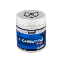 Л-карнитин в порошке RPS Nutrition L-Carnitine   (300g.)