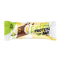 Диетическое питание FitKit Protein Bar Extra   (60 g)