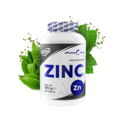 Минералы 6PAK Nutrition ZINC  (90 таб)