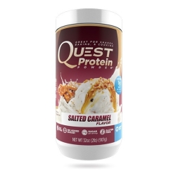Многокомпонентный протеин Quest Protein Powder  (907 г)